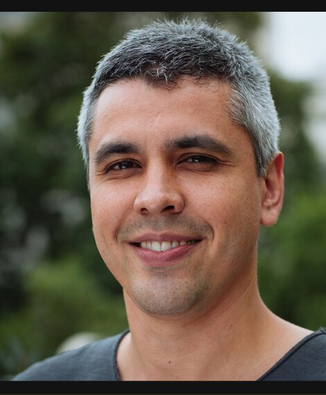 Jama Jurabaev portrait